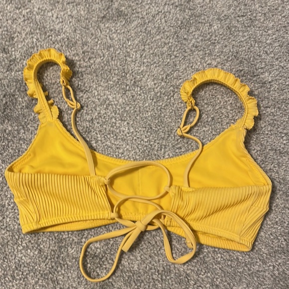 Bathing Suit top - Picture 2 of 2